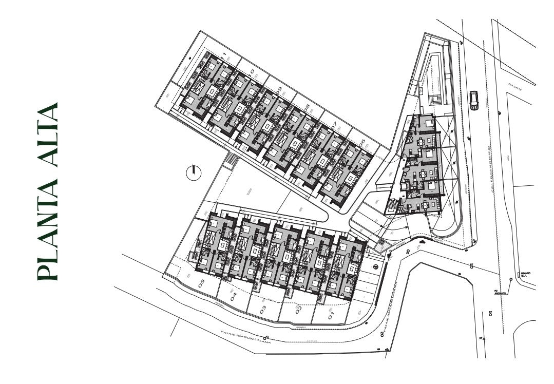 Se Vende Suite a Estrenar en El Sector de Nayón