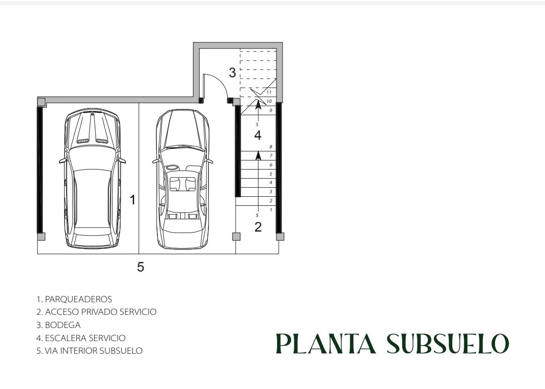 SE VENDE CASA A ESTRENAR SECTOR NAYON