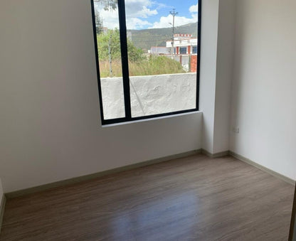 Se Vende Departamento en Carcelen Sector Mastodontes