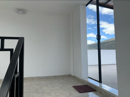 Se Vende Departamento en Carcelen Sector Mastodontes