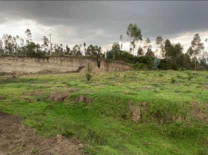 Se Vende Terreno en Pintag