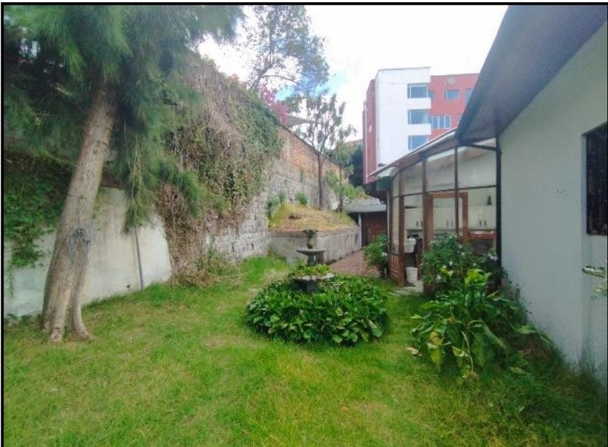 Se Vende Terreno Sector Bellavista