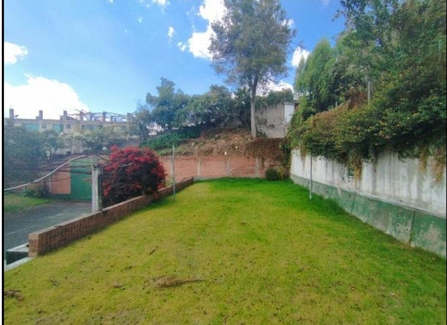 Se Vende Terreno Sector Bellavista