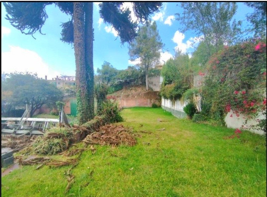 Se Vende Terreno Sector Bellavista