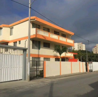 SE VENDE DEPARTAMENTO EN TONSUPA PROVINCIA DE ESMERALDAS