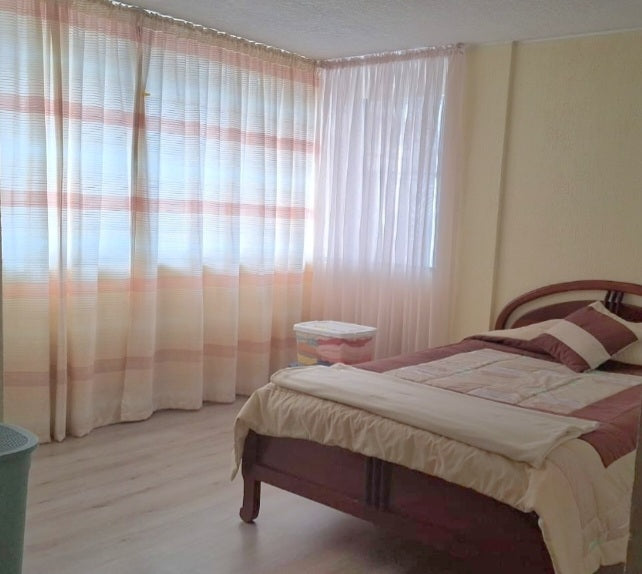 SE VENDE DEPARTAMENTO DUPLEX SECTOR MARIANO TURREY Y MARCOS JOFRE.