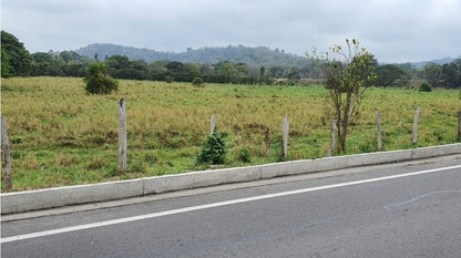 Se Vende Terreno en La Provincia de Esmeraldas