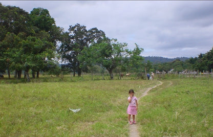 Se Vende Terreno en La Provincia de Esmeraldas.