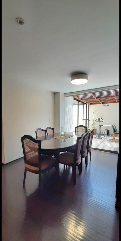 Se Vende Departamento Sector Megamaxi - Av 6 de Diciembre