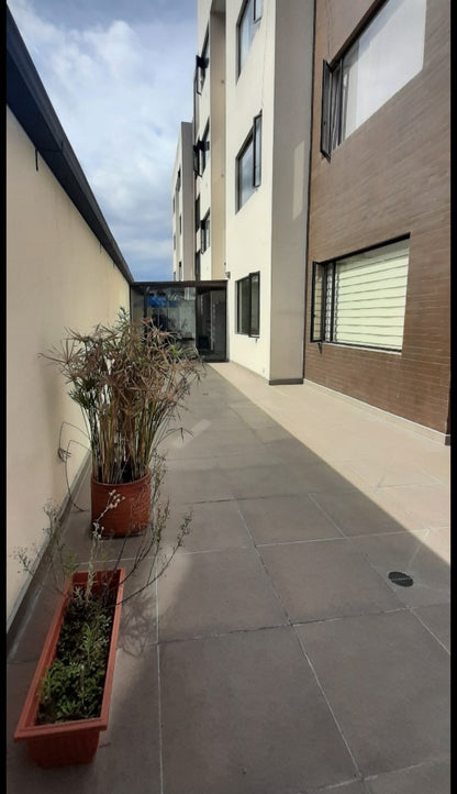 Se Vende Departamento Sector Megamaxi - Av 6 de Diciembre