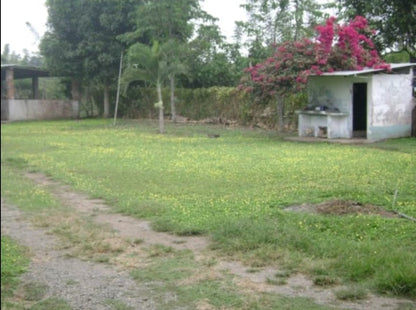 Se Vende Finca en El Empalme Provincia del Guayas