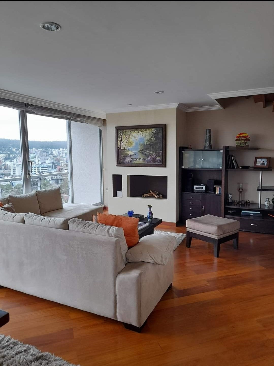 SE VENDE PENTHOUSE DUPLEX SECTOR QUITO TENIS