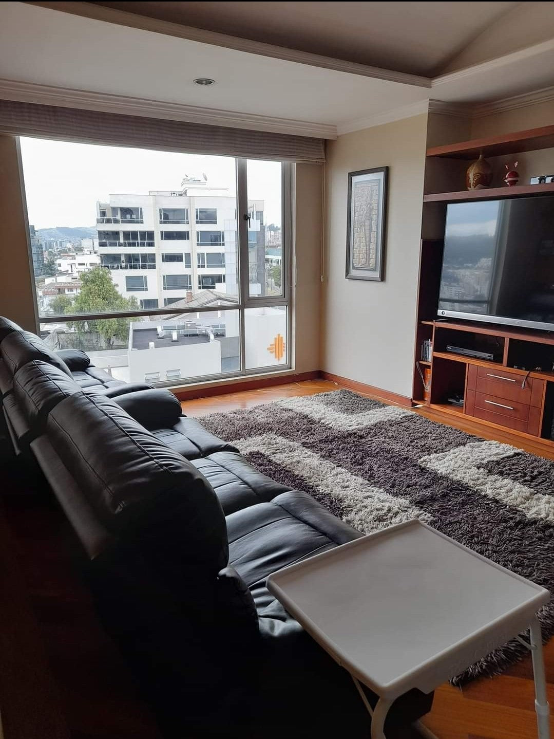 SE VENDE PENTHOUSE DUPLEX SECTOR QUITO TENIS