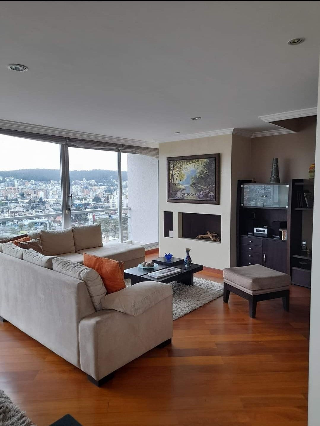 SE VENDE PENTHOUSE DUPLEX SECTOR QUITO TENIS