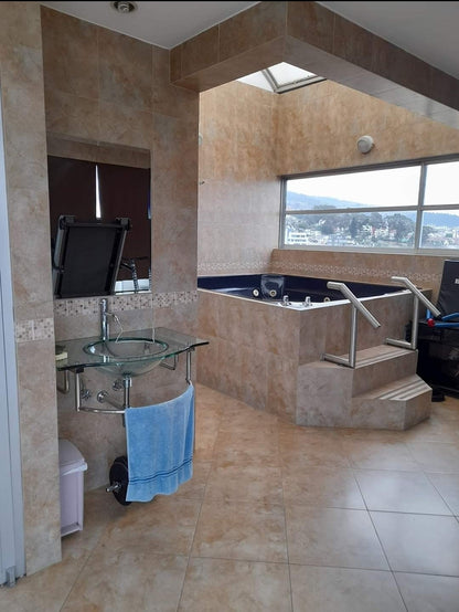 SE VENDE PENTHOUSE DUPLEX SECTOR QUITO TENIS