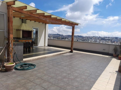 SE VENDE PENTHOUSE DUPLEX SECTOR QUITO TENIS