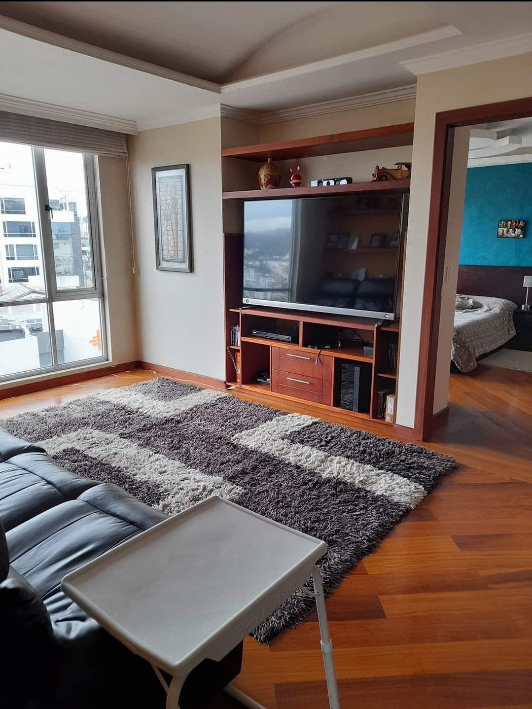 SE VENDE PENTHOUSE DUPLEX SECTOR QUITO TENIS