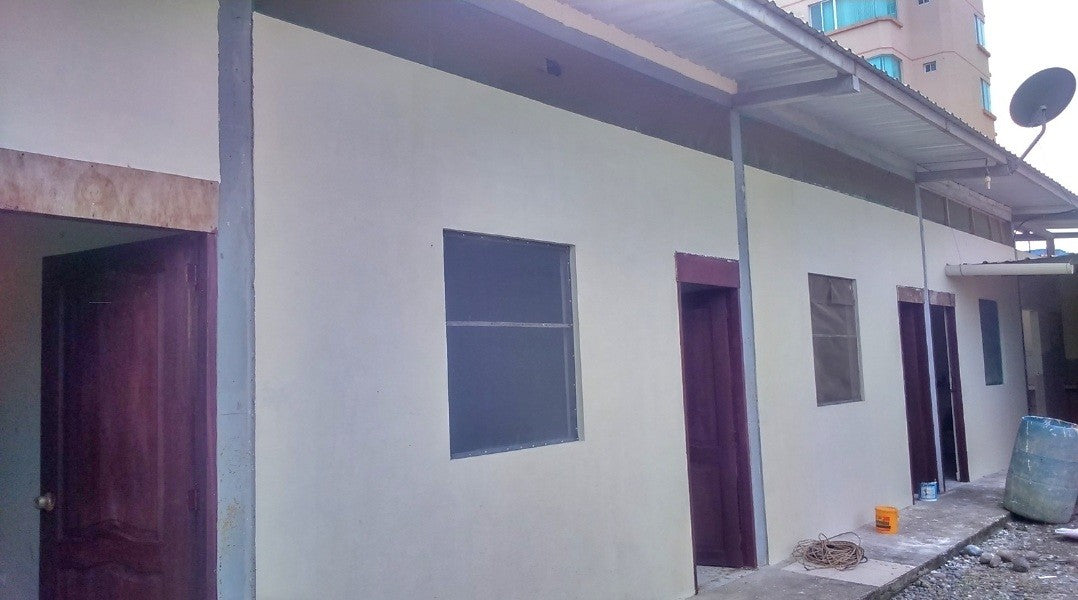 SE VENDE TERRENO EN TONSUPA - PROVINCIA DE ESMERALDAS