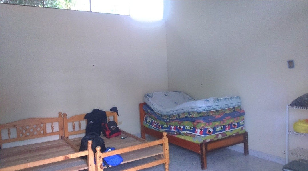 SE VENDE TERRENO EN TONSUPA - PROVINCIA DE ESMERALDAS