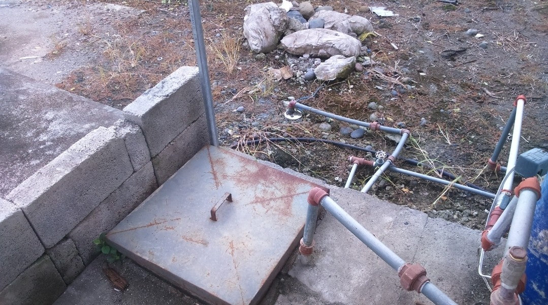 SE VENDE TERRENO EN TONSUPA - PROVINCIA DE ESMERALDAS