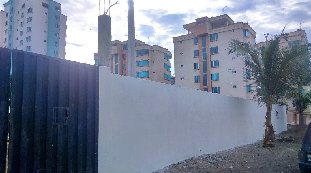 SE VENDE TERRENO EN TONSUPA - PROVINCIA DE ESMERALDAS