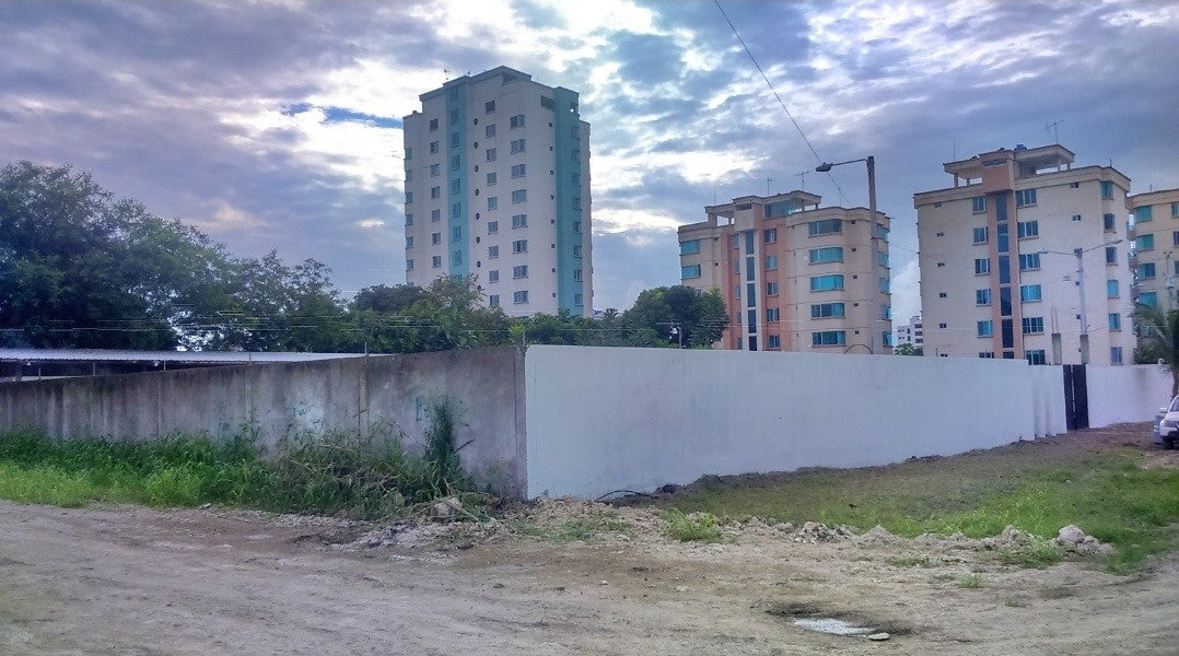 SE VENDE TERRENO EN TONSUPA - PROVINCIA DE ESMERALDAS