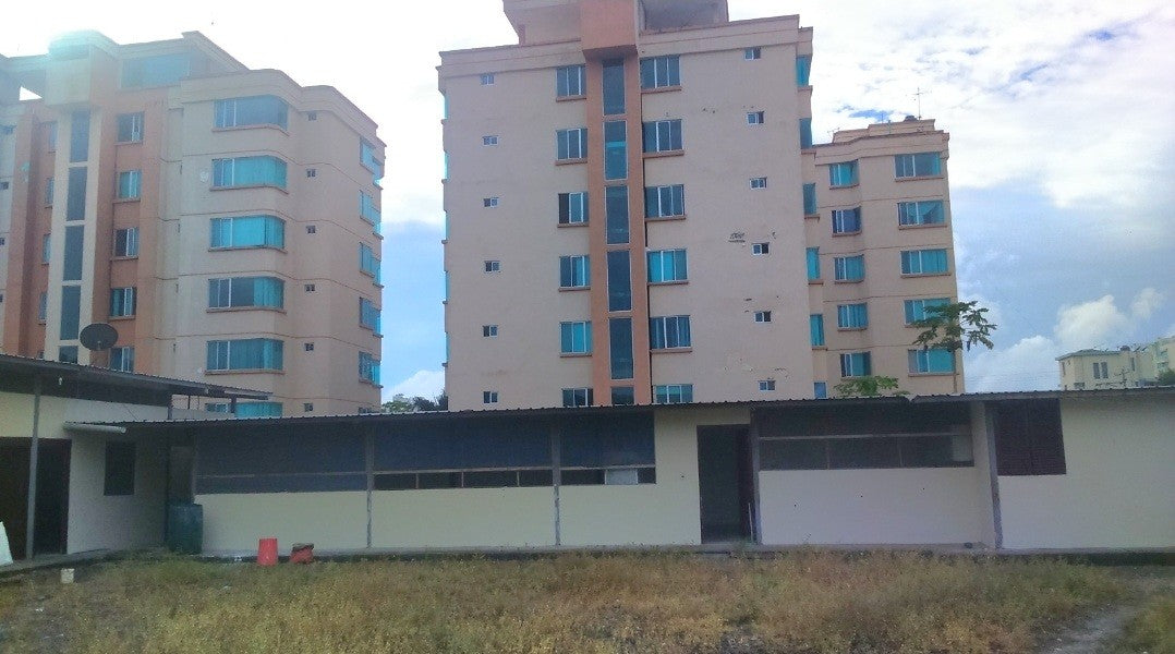 SE VENDE TERRENO EN TONSUPA - PROVINCIA DE ESMERALDAS