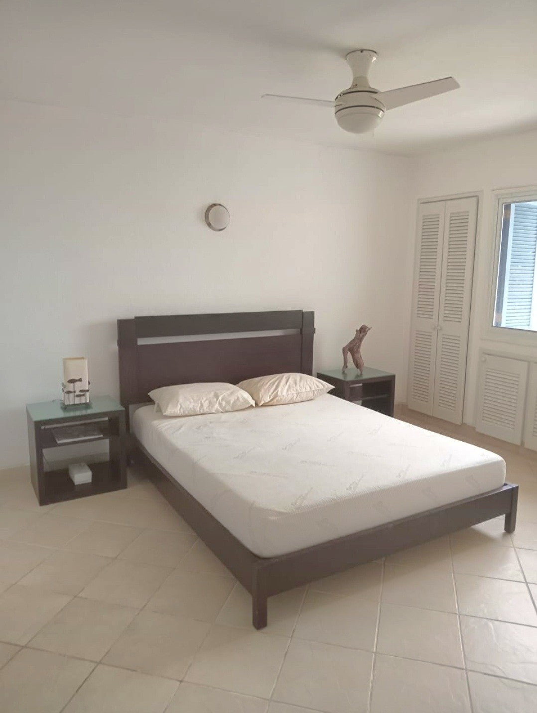 SE VENDE DEPARTAMENTO DUPLEX EN LA PROVINCIA DE ESMERALDAS - SAME - CASA BLANCA.