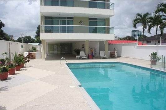 SE VENDE DEPARTAMENTO EN TONSUPA PROVINCIA DE ESMERALDAS.